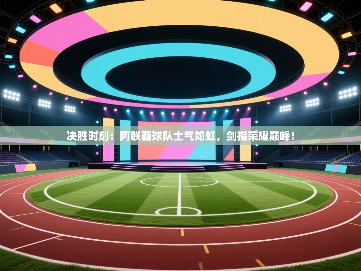 决胜时刻：阿联酋球队士气如虹，剑指荣耀巅峰！  第2张