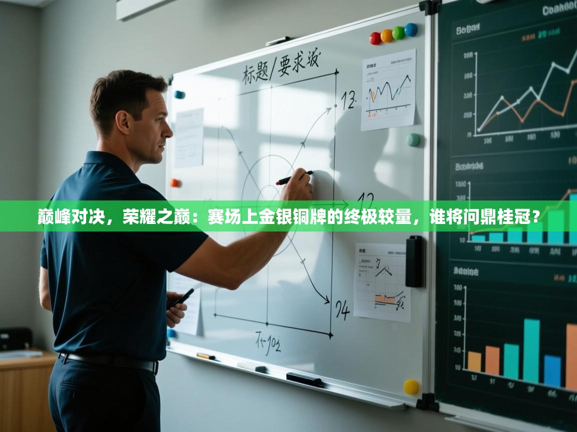 巅峰对决，荣耀之巅：赛场上金银铜牌的终极较量，谁将问鼎桂冠？