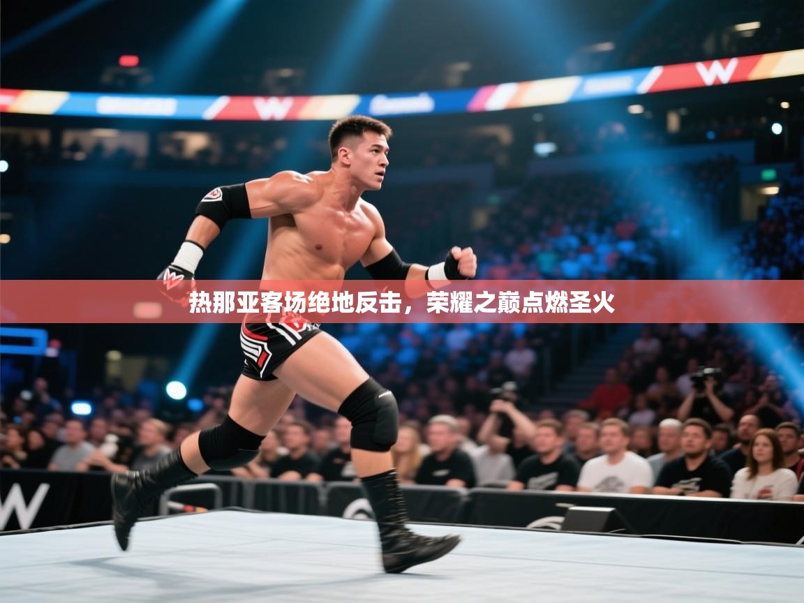 热那亚客场绝地反击,荣耀之巅点燃圣火 第2张