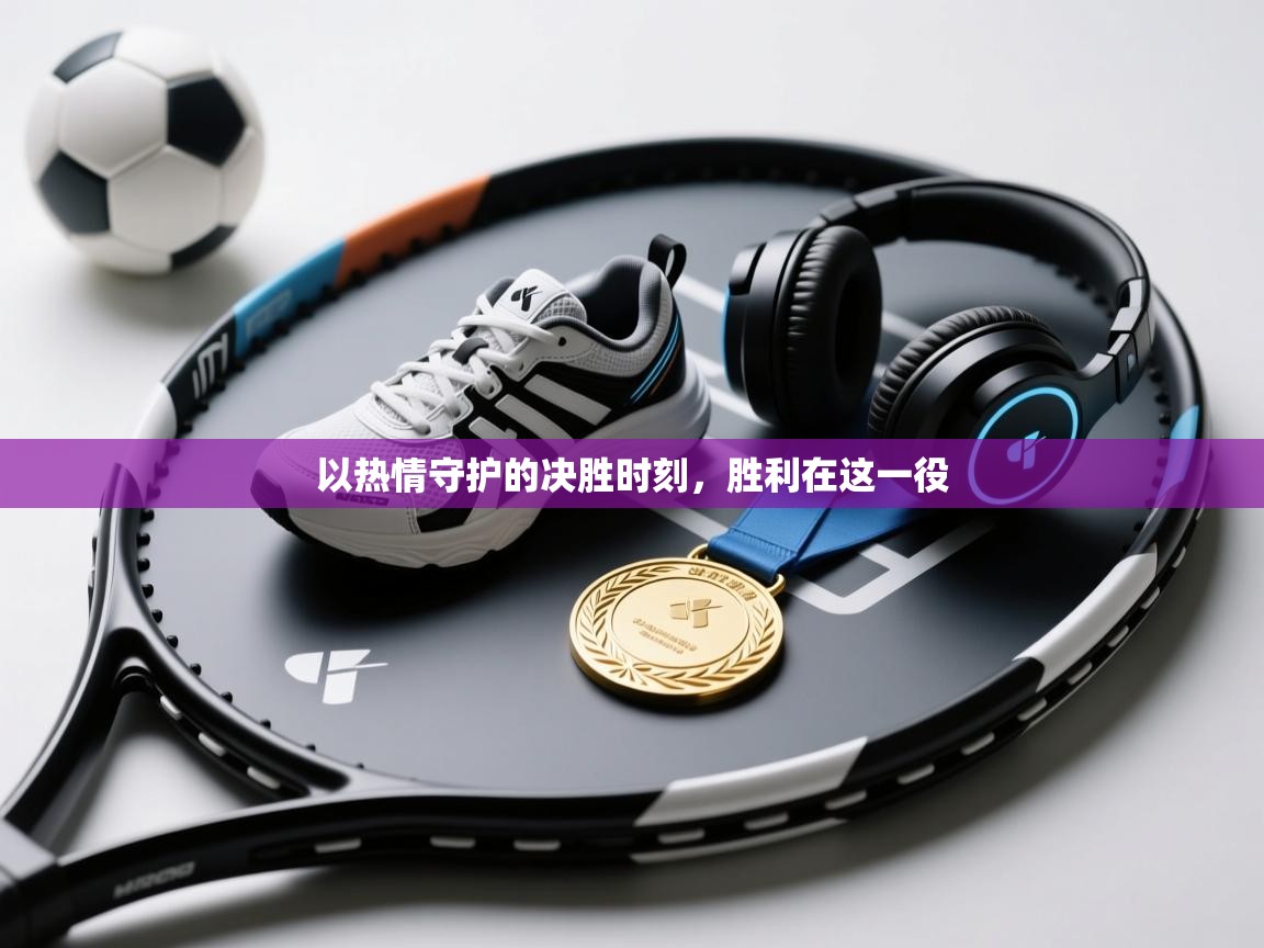 以热情守护的决胜时刻，胜利在这一役  第2张