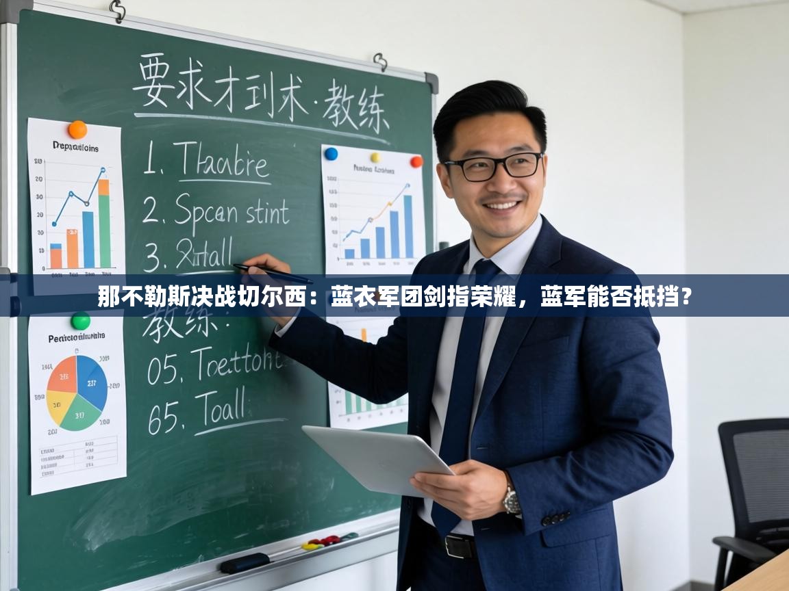 那不勒斯决战切尔西：蓝衣军团剑指荣耀，蓝军能否抵挡？  第1张