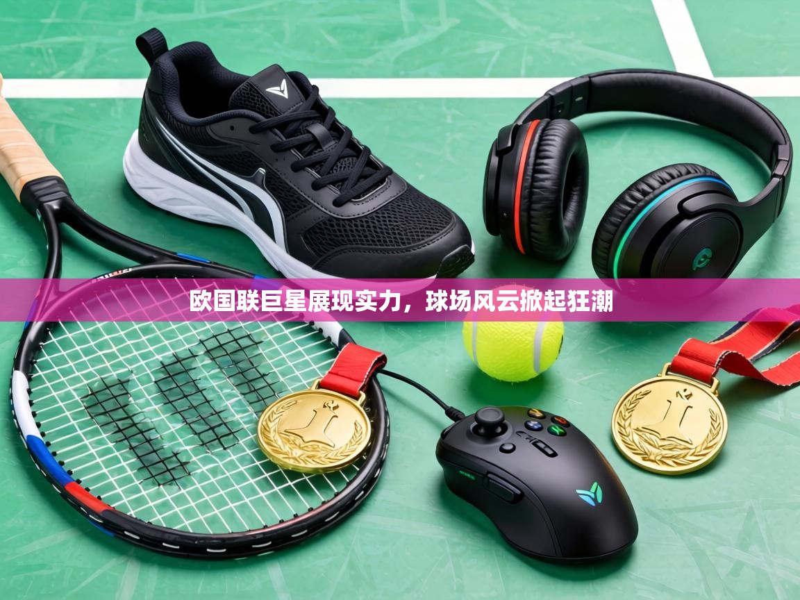 欧国联巨星展现实力，球场风云掀起狂潮  第1张