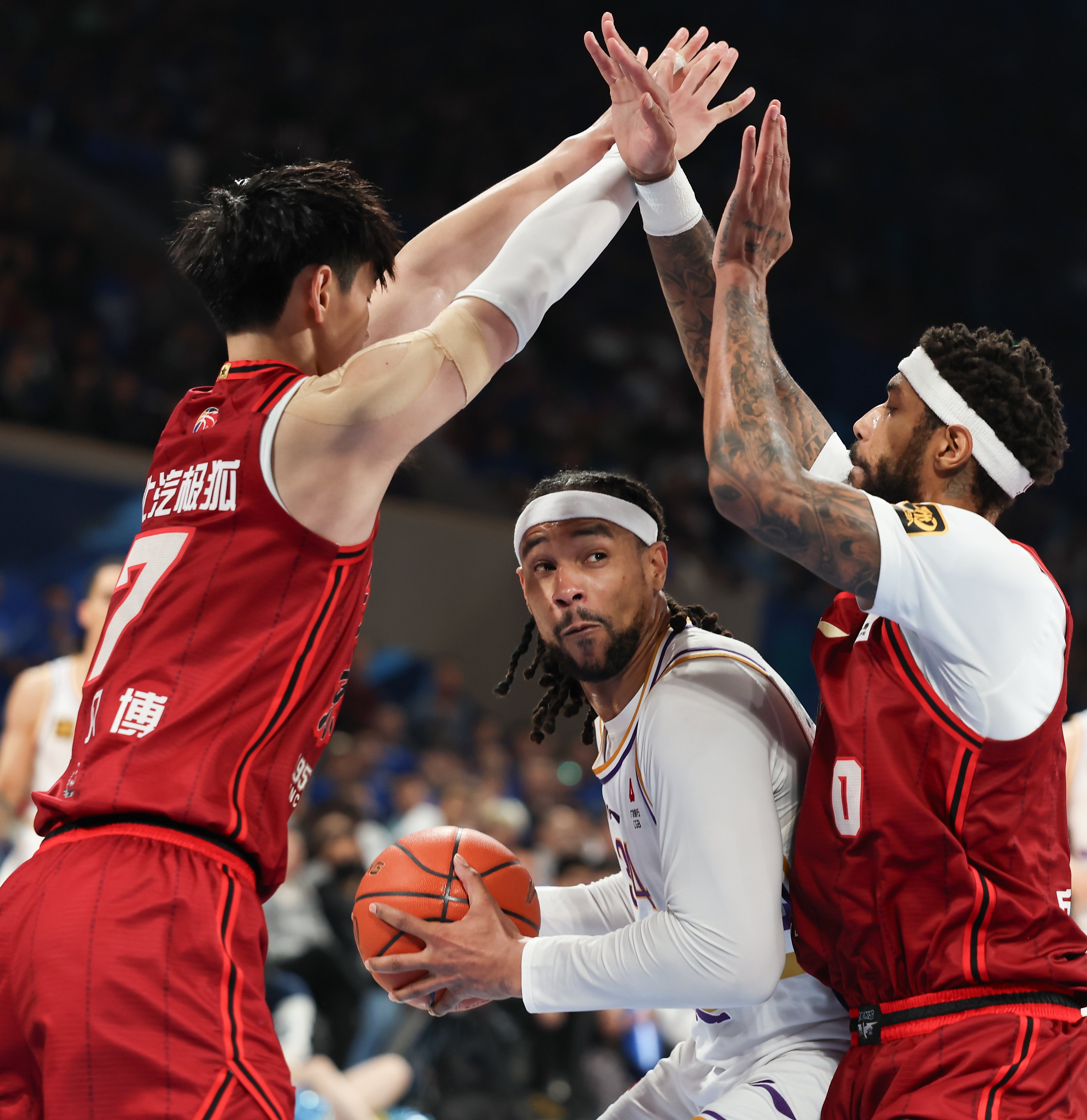 爱游戏网页版登录入口-北京队爆发神级表现,全国篮球锦标赛被彻底压制,绝杀的简单介绍