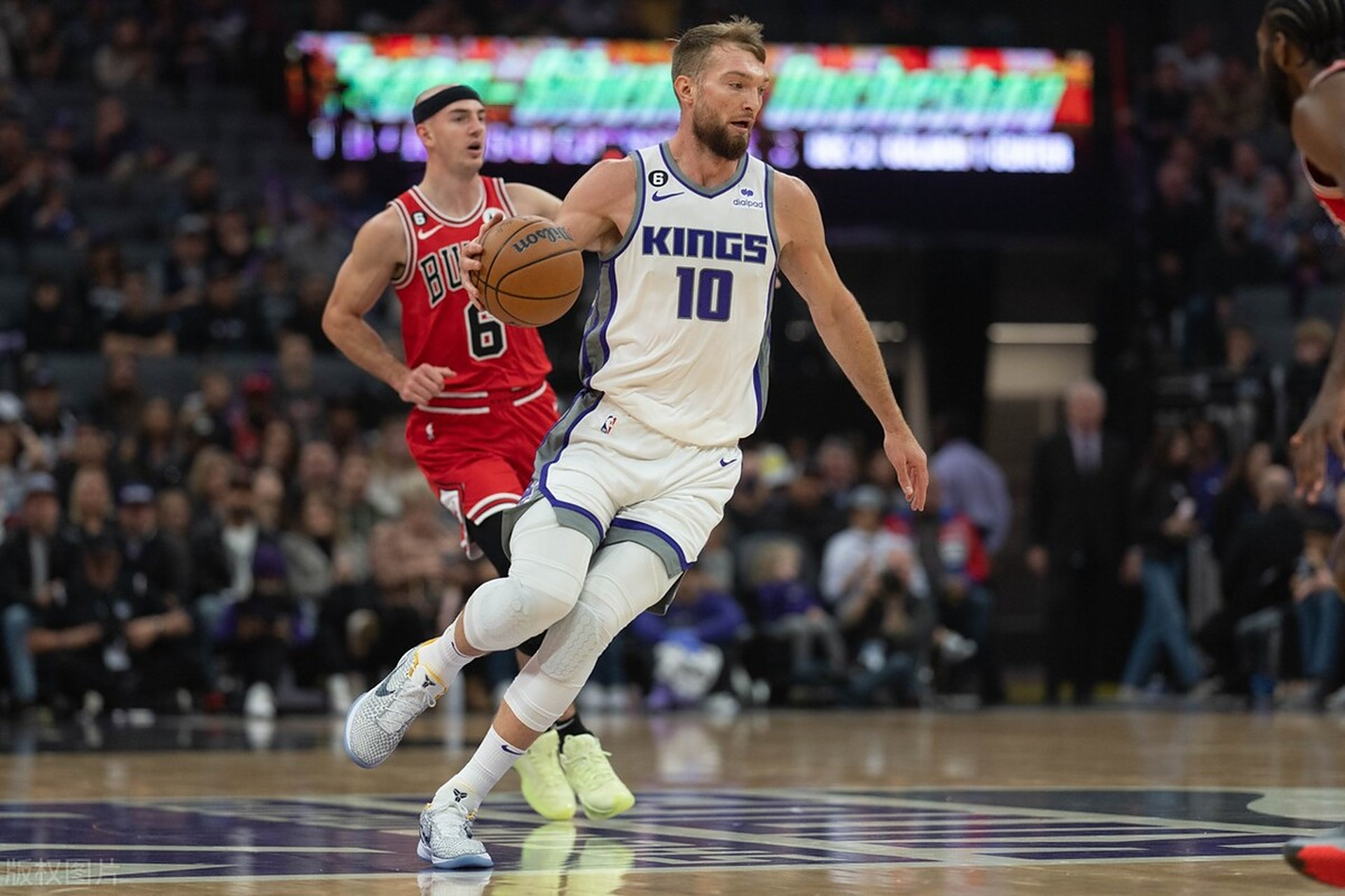 爱游戏网页版登录入口-关于公牛客场大胜,拉文+贡献领衔全队的信息