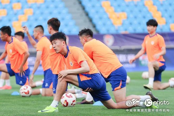 爱游戏入口-天津泰达被山东鲁能绝杀,遭遇背水一战的简单介绍