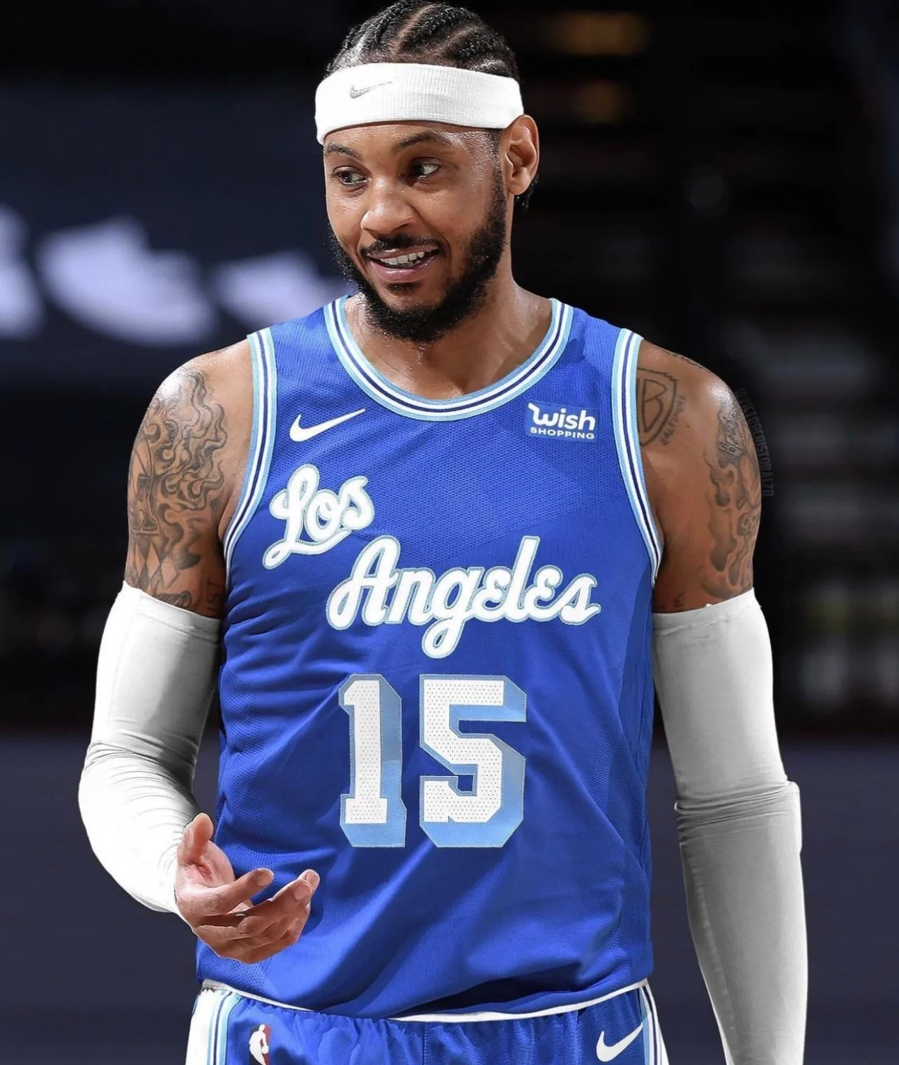 爱游戏网址-关于篮球明星安东尼离队传闻不断,球迷猜测他下一个去向!的信息