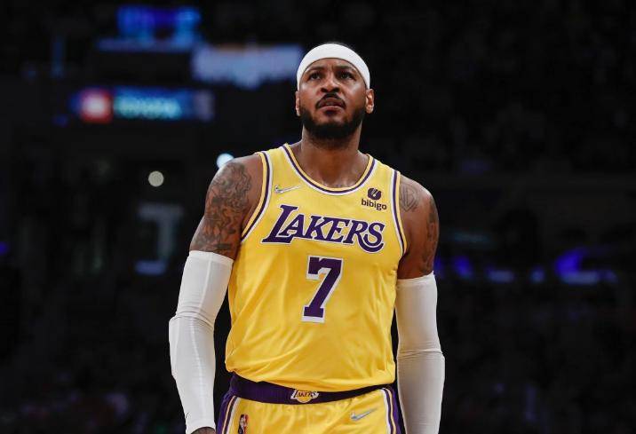 爱游戏网址-关于篮球明星安东尼离队传闻不断,球迷猜测他下一个去向!的信息