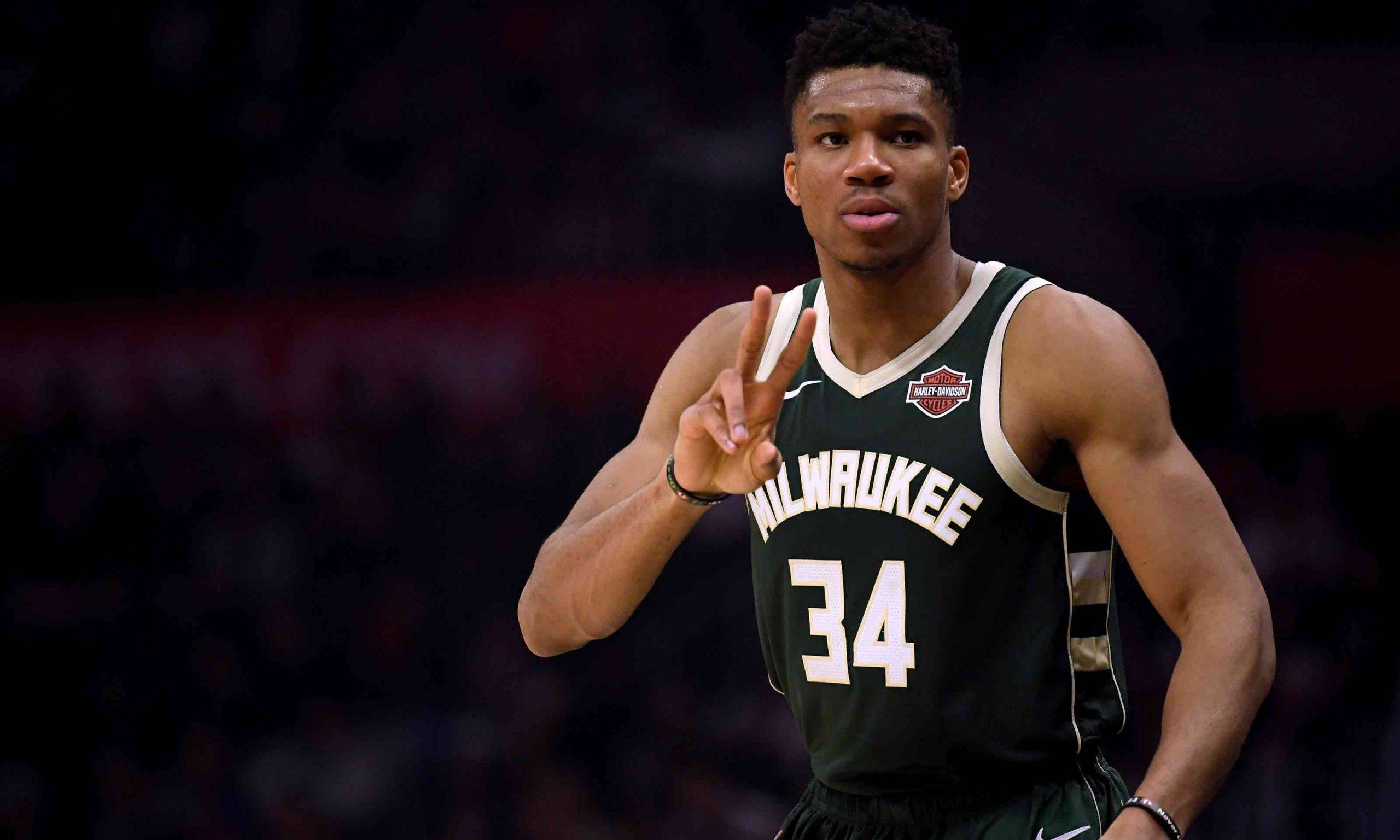 爱游戏网站入口-关于雄鹿惊险险胜公牛,字母哥双20+表现抢眼的信息