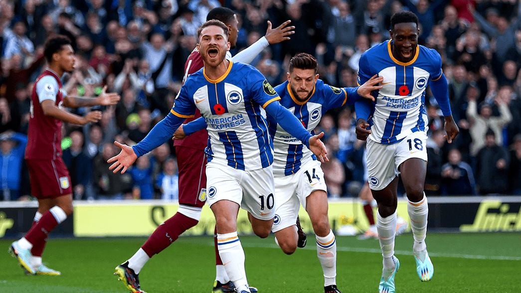 爱游戏网页版登录入口-布莱顿主场惨败狼队,遭遇重大阻击