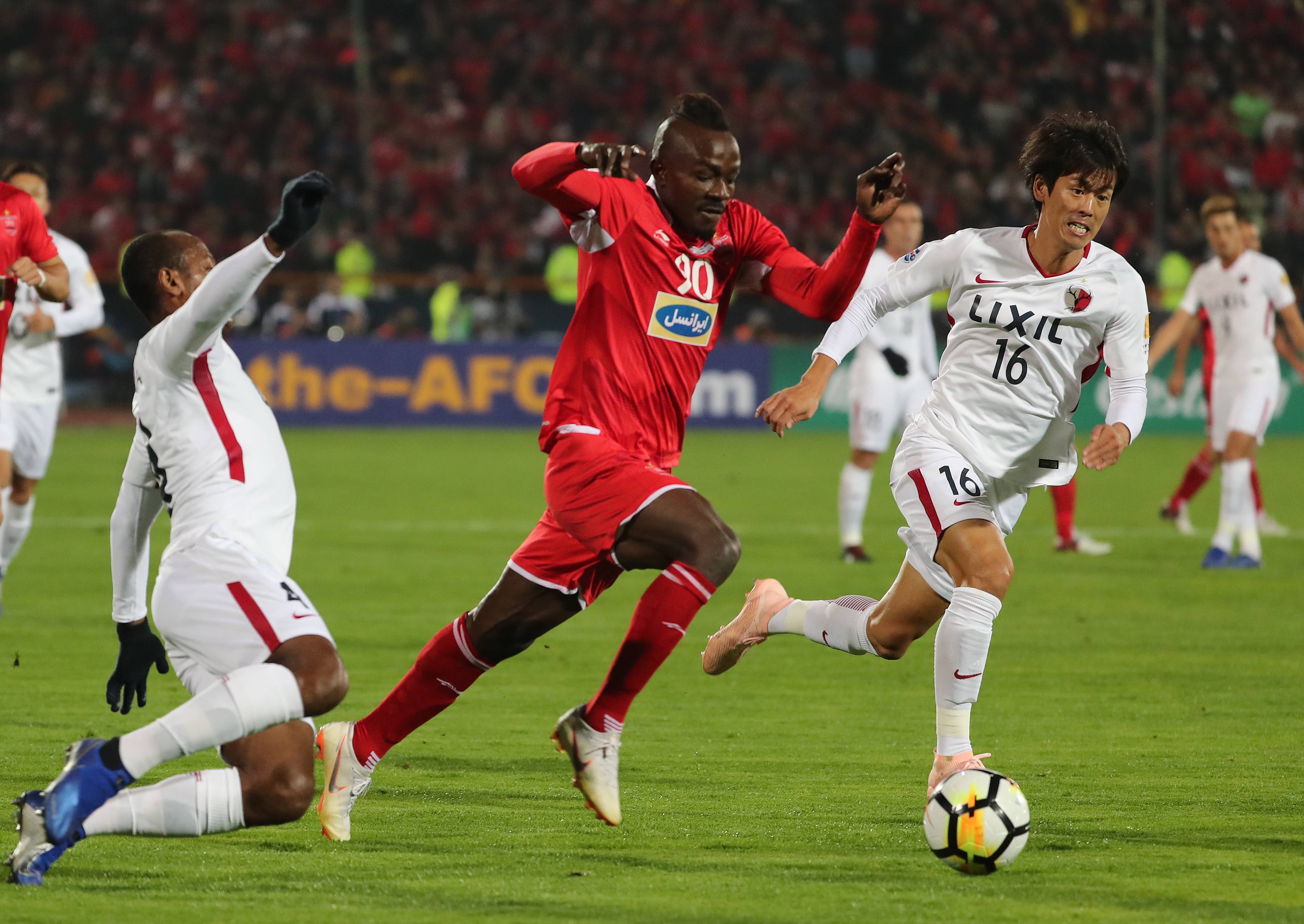 爱游戏官方入口-鹿岛鹿角惨败,未能晋级16强!的简单介绍