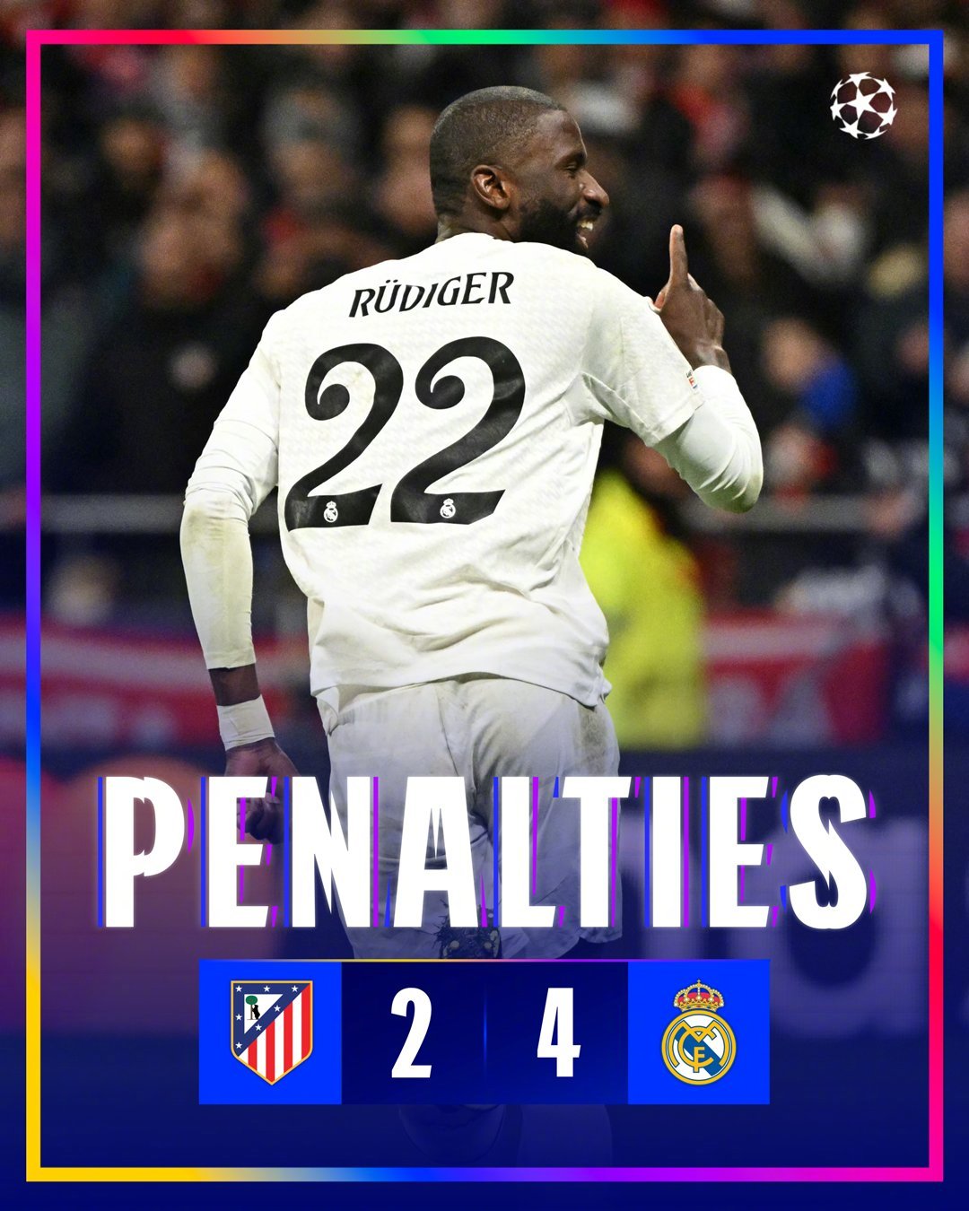 爱游戏官网入口-马德里竞技力挽狂澜,晋级欧冠半决赛