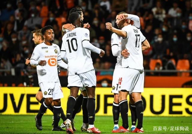 爱游戏登录入口-里昂战平巴黎,取得宝贵一分继续领跑积分榜