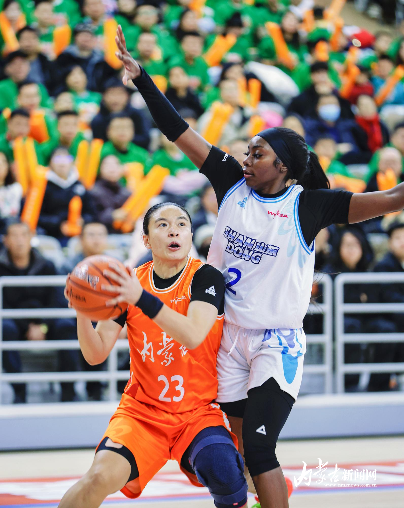 爱游戏链接-内蒙古队球员在比赛中取得令人意外胜利