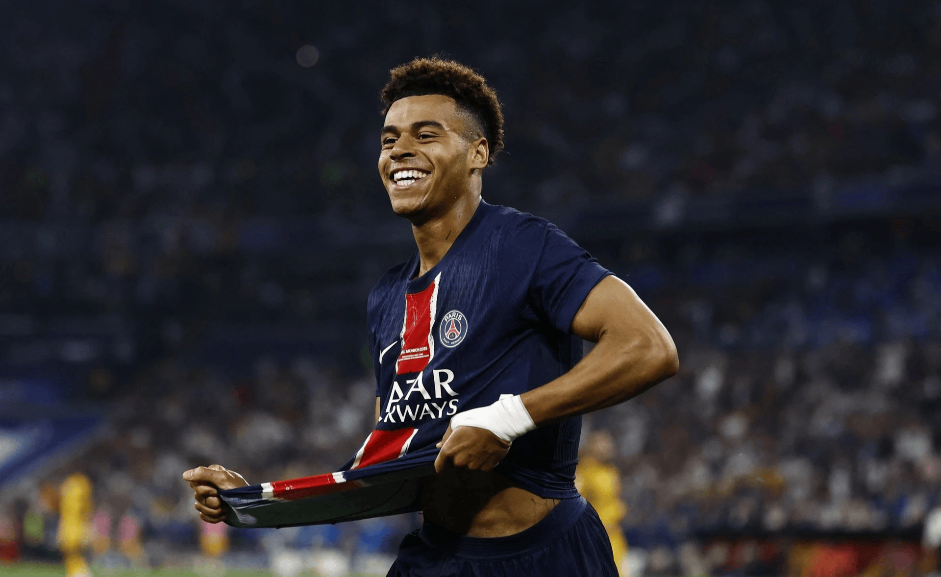 爱游戏网站入口-根特擒巴黎圣日耳曼，令人匪夷所思的胜利的简单介绍