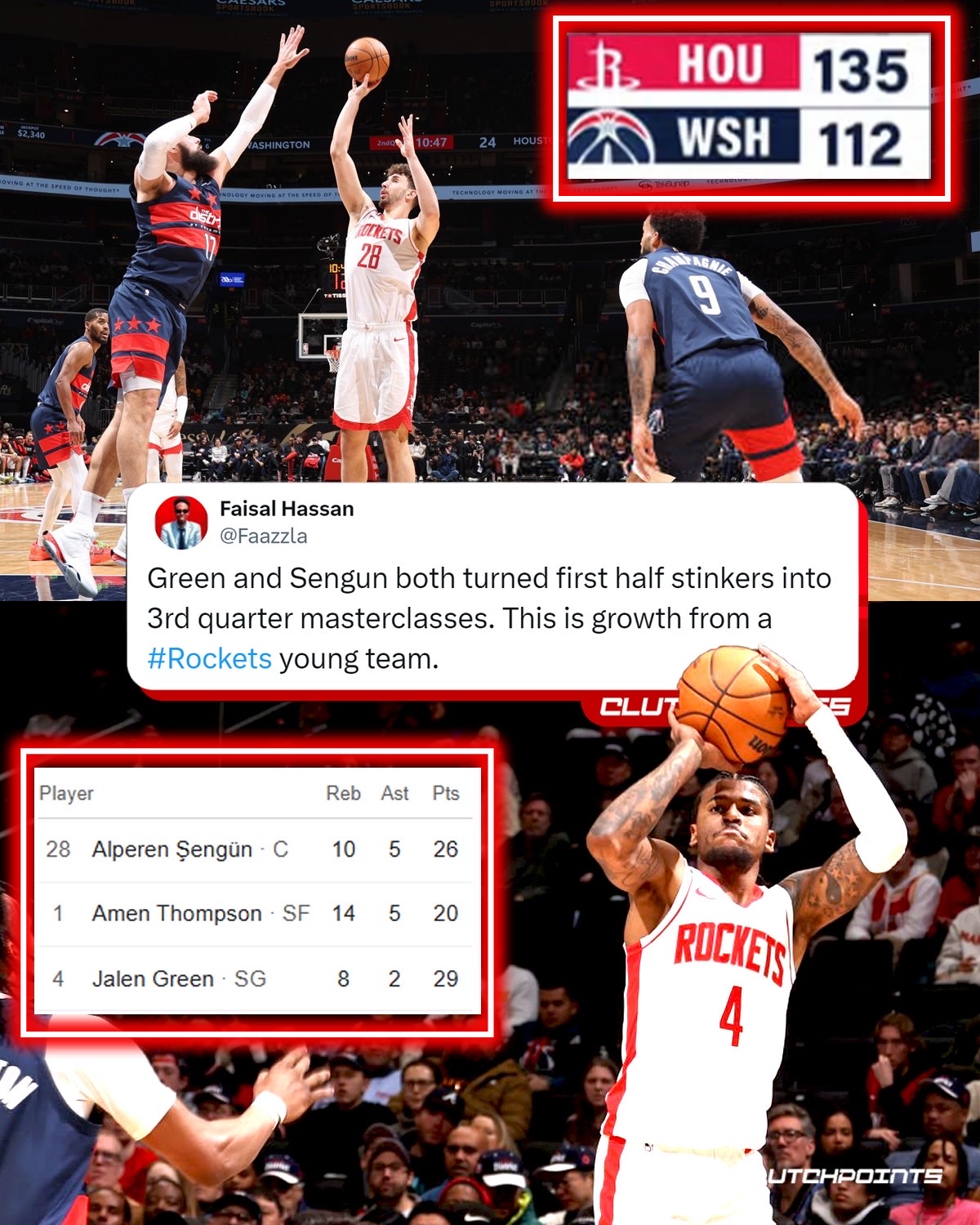 爱游戏电竞-奇才后卫关键时刻发威,领先队伍的简单介绍