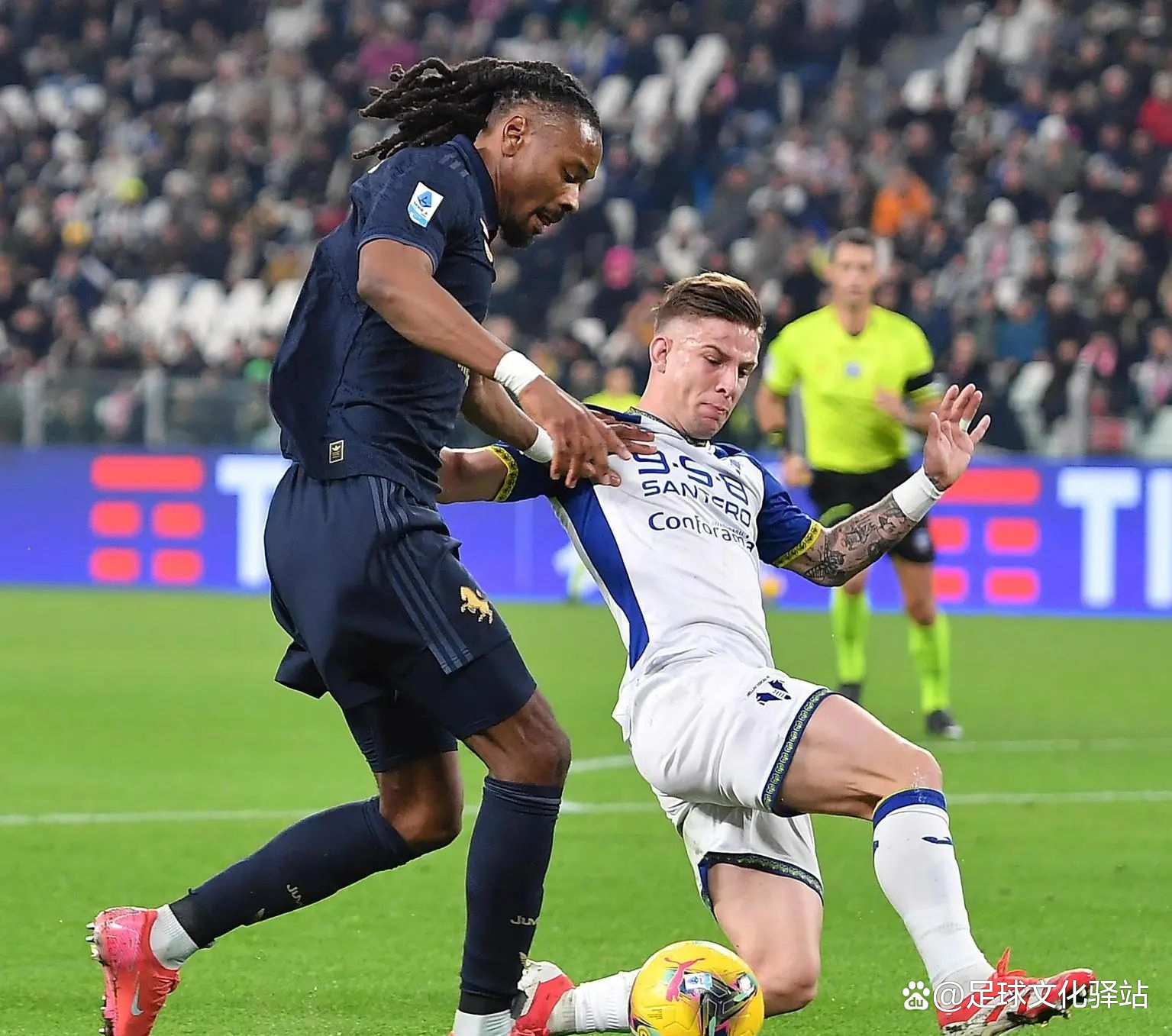 爱游戏网页版入口-关于尤文图斯客场大胜克罗托内,领先优势更加明显的信息