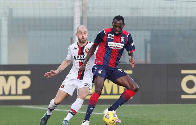 爱游戏登录入口-热那亚遭遇连败,保级形势严峻的简单介绍