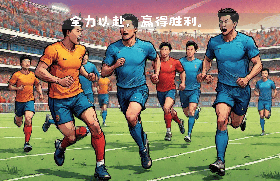 爱游戏登录-运动员们为场上的挑战做好准备