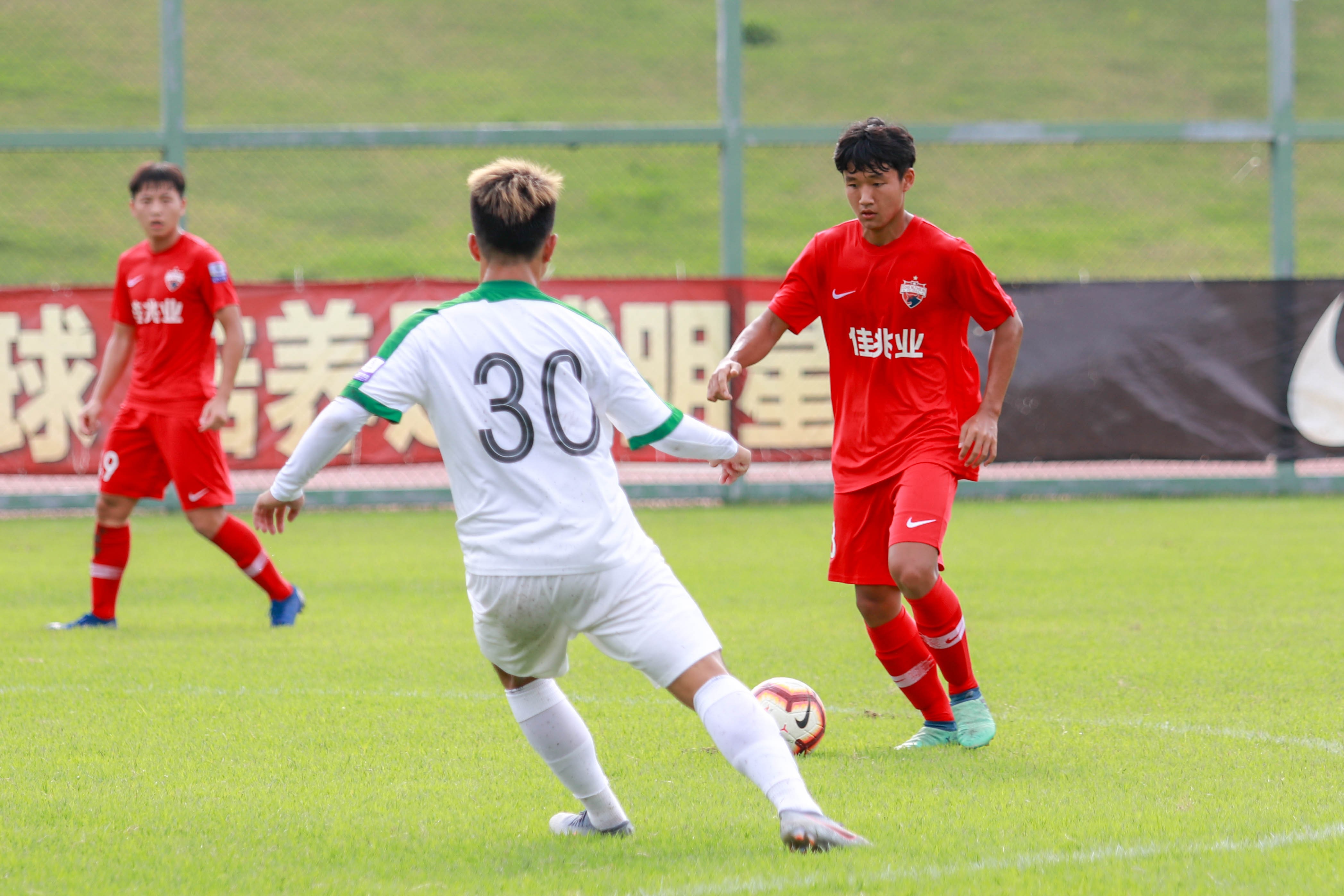 爱游戏馆-关于河南卓尔惊险反败为胜击溃深圳,信心大增的信息