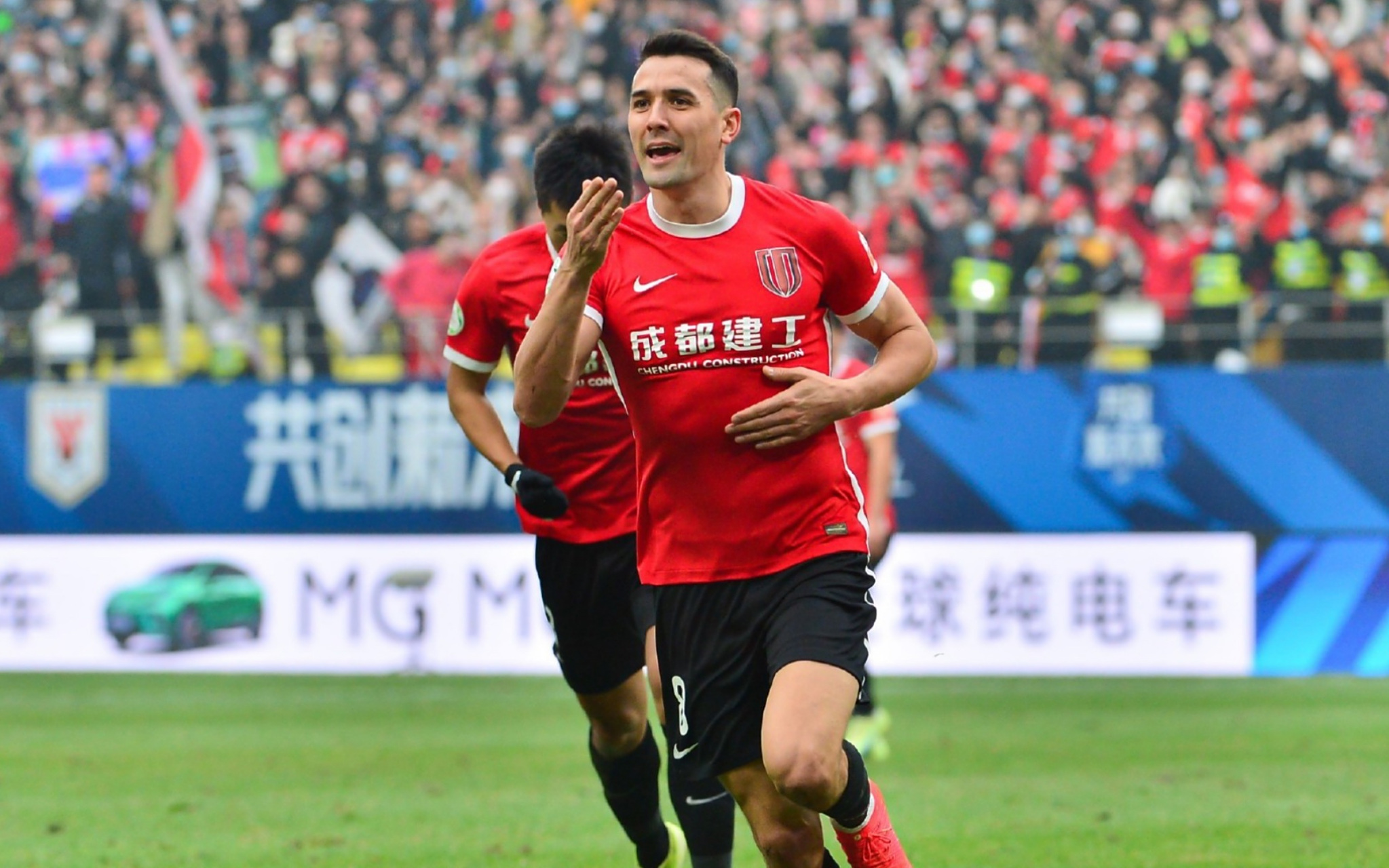 爱游戏视频-球队士气高涨,连胜势不可挡的简单介绍