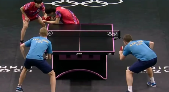 瑞典篮球赛事中暴发群殴事件