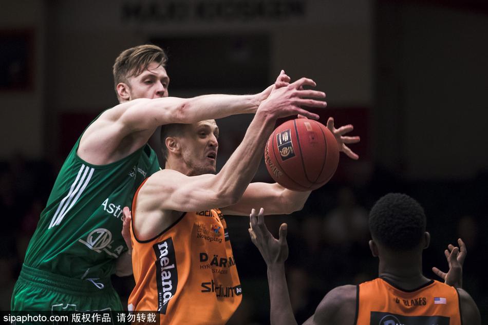 瑞典篮球赛事中暴发群殴事件