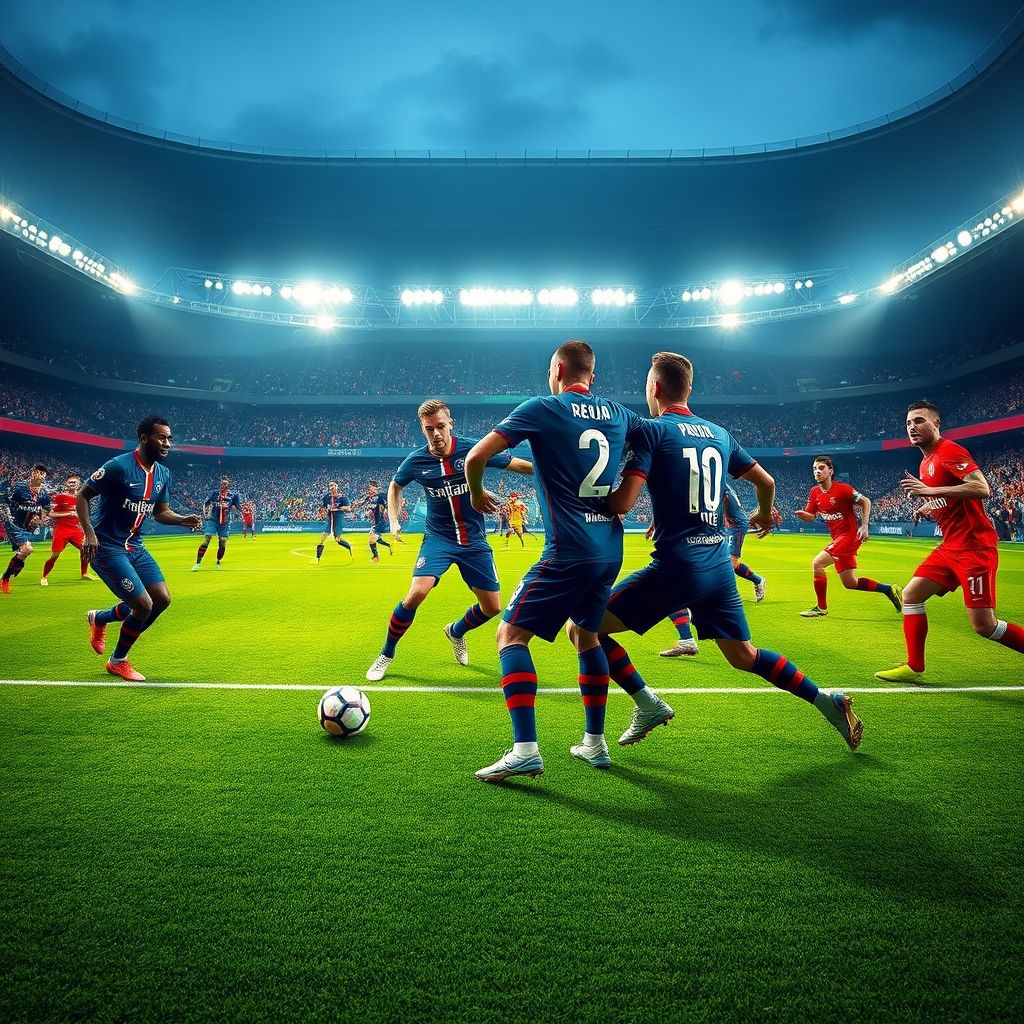 爱游戏官方登录入口-巴黎圣日尔曼获得法甲联赛冠军将迎来更大的挑战和机遇