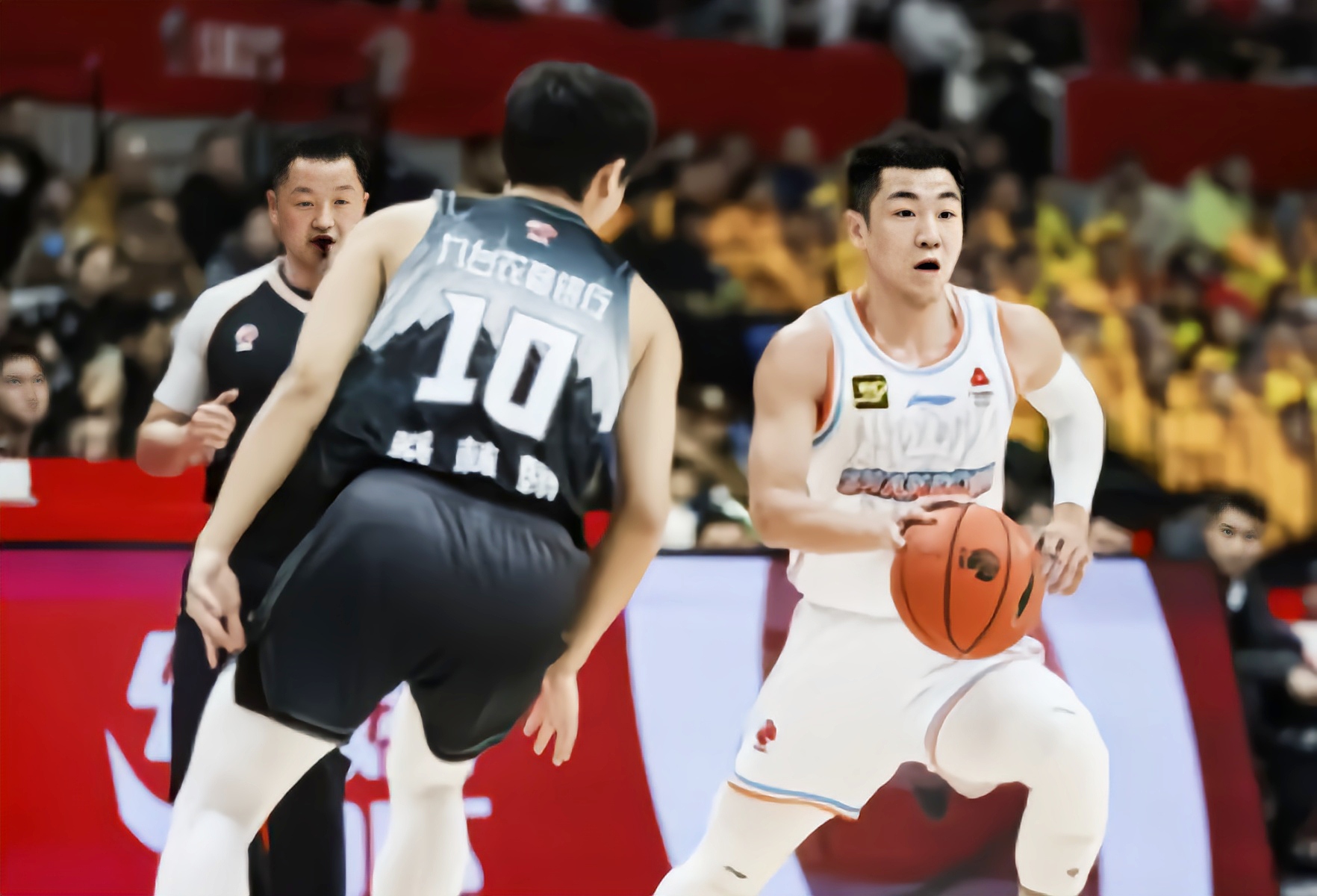 爱游戏注册-吉林队成为本场最大亮点,全国篮球锦标赛瞬间破防,绝杀的简单介绍