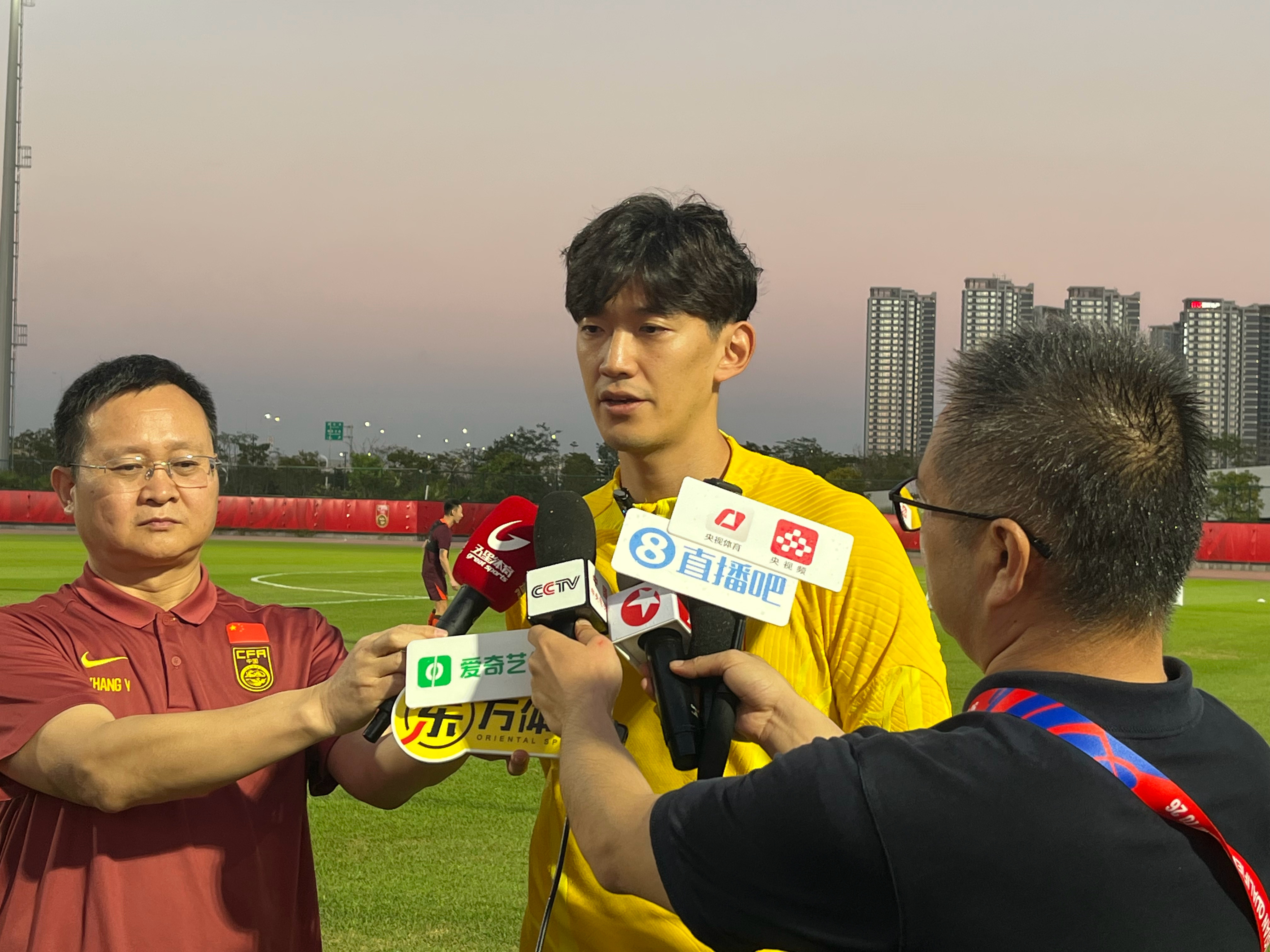 爱游戏平台-日本球队备战，寻找机会赢得比赛