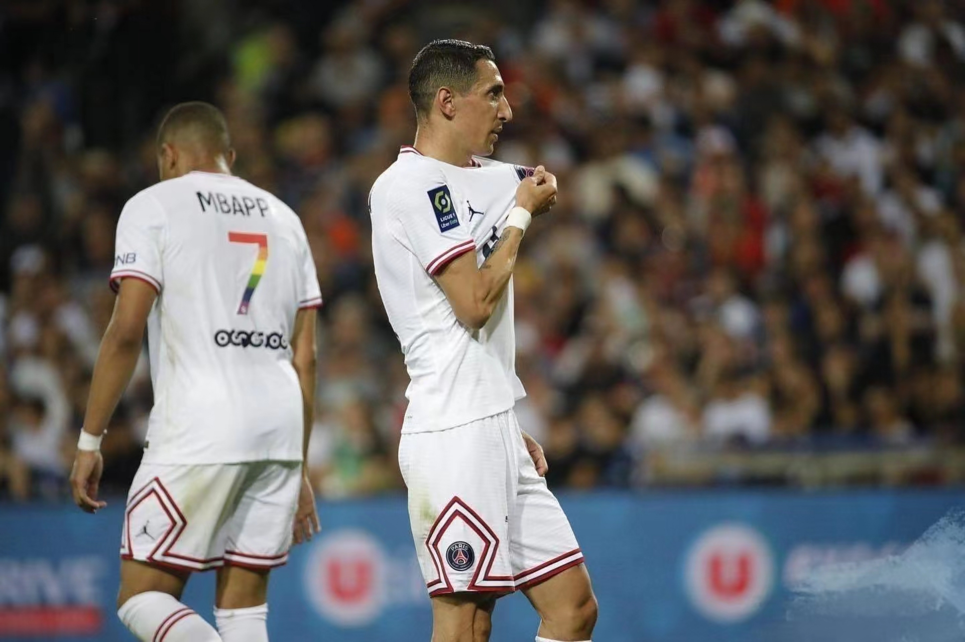 爱游戏竞技-巴黎圣日耳曼主场不敌梅斯,遭遇联赛失利的简单介绍