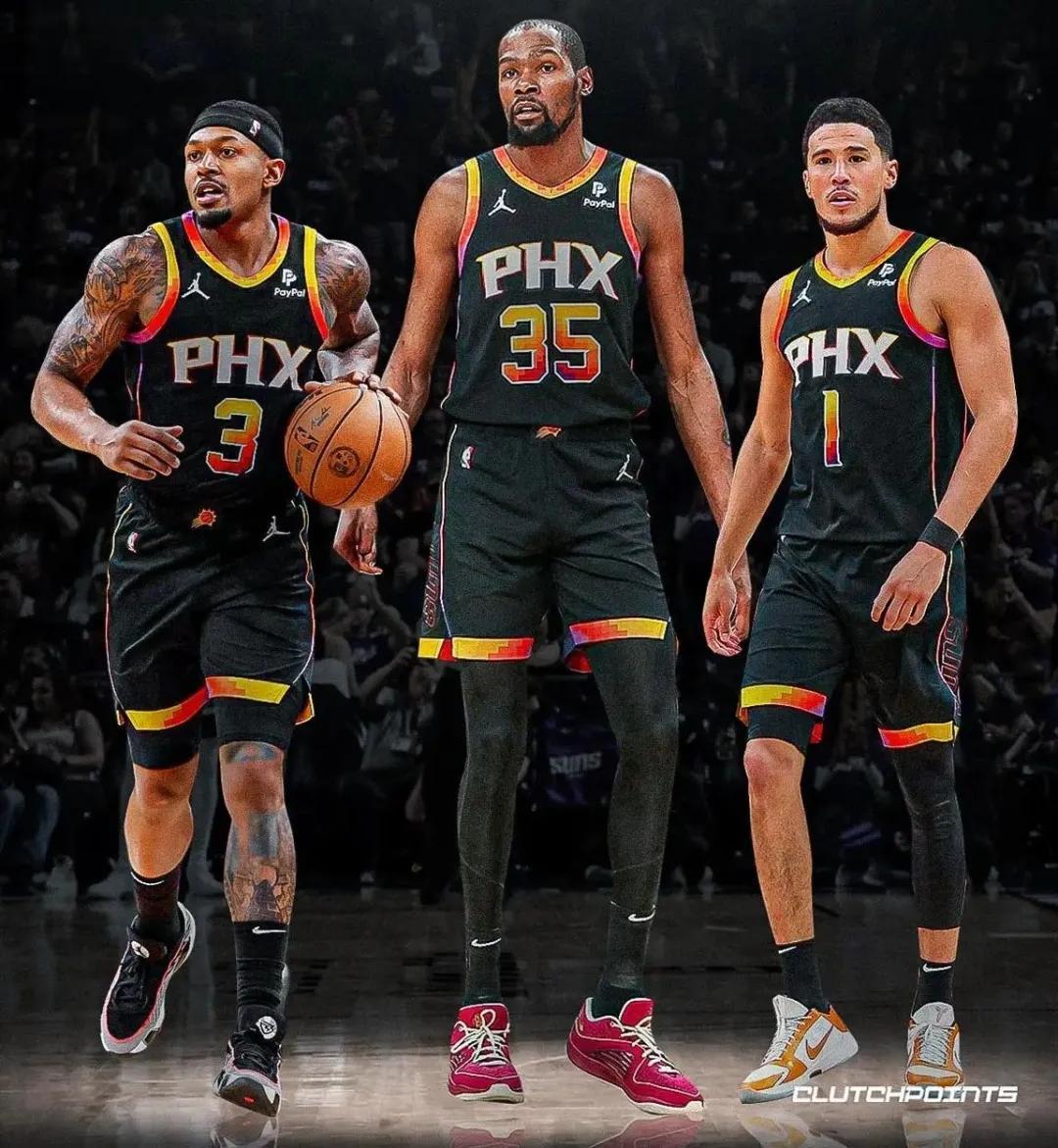 爱游戏网页版-太阳大胜勇士,贾巴里带领球队取胜