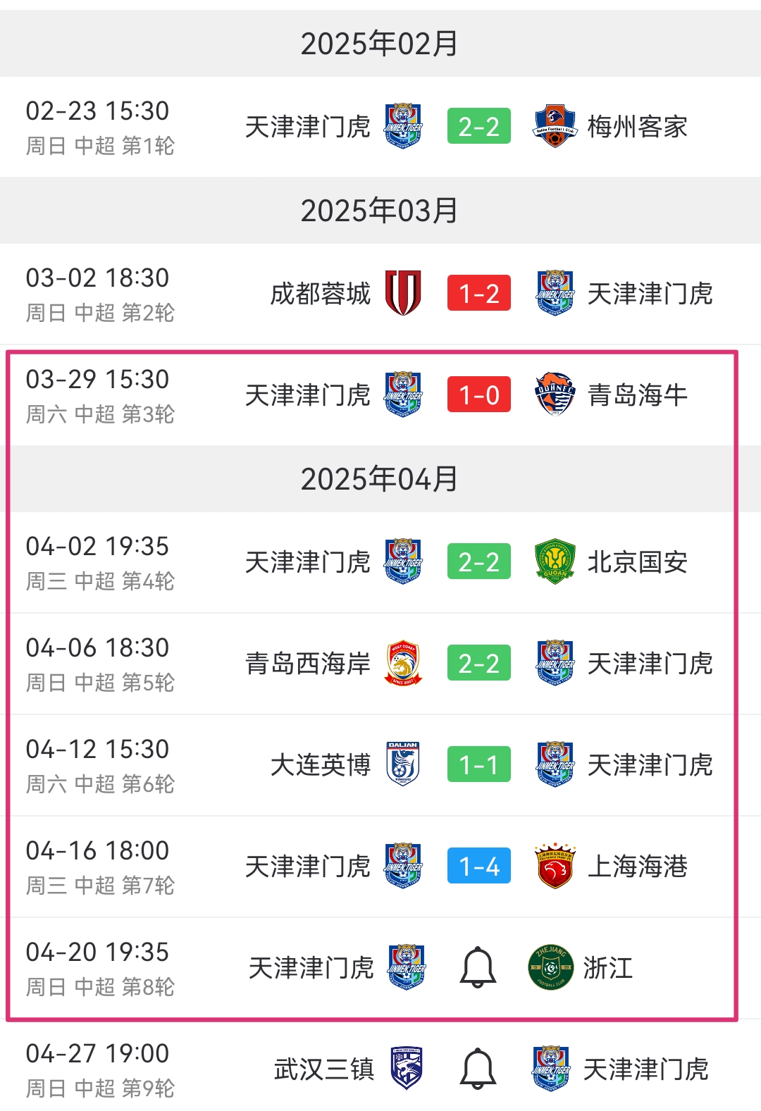 爱游戏入口-本周国内足球联赛的战绩精华