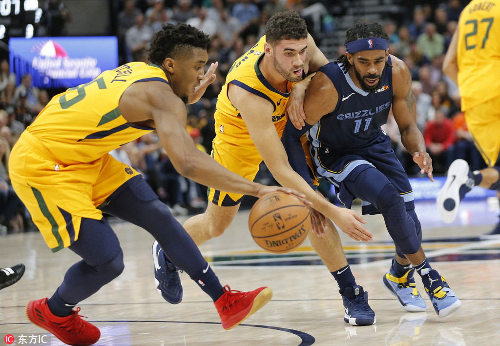 爱游戏活动-热火力挫灰熊,晋级形势临危的简单介绍