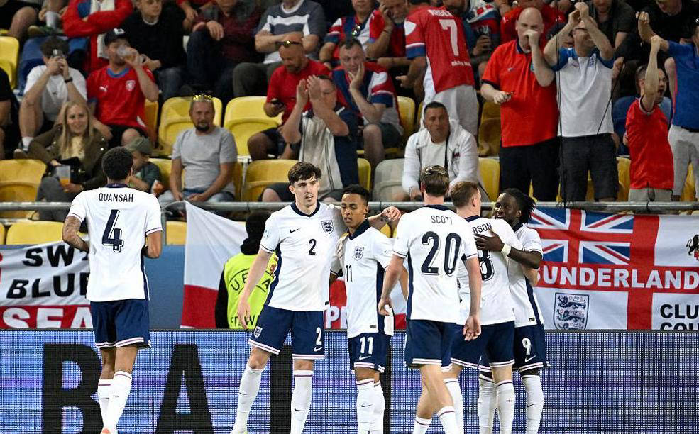 爱游戏官方入口-英格兰淘汰瑞典,晋级欧国联半决赛的简单介绍