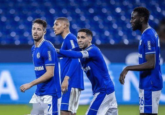 爱游戏网站-沙尔克04主场不敌弗莱堡,遭受意外失利!的简单介绍