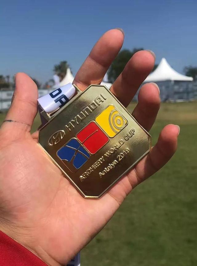 爱游戏网站入口-关于土耳其竞技天才斩获奖牌,赛场闪光的信息