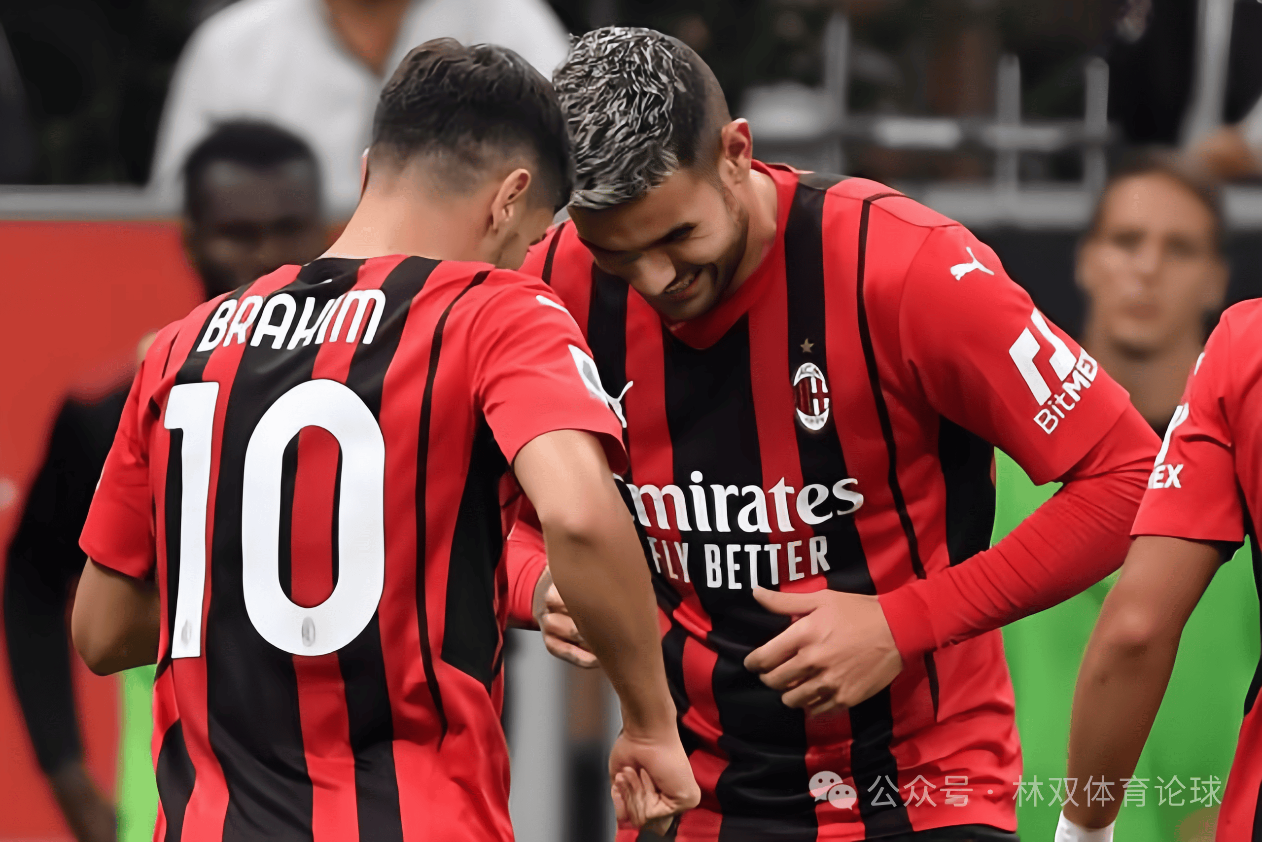 爱游戏馆-AC米兰引进五大球员意甲新赛季备战势如破竹的简单介绍