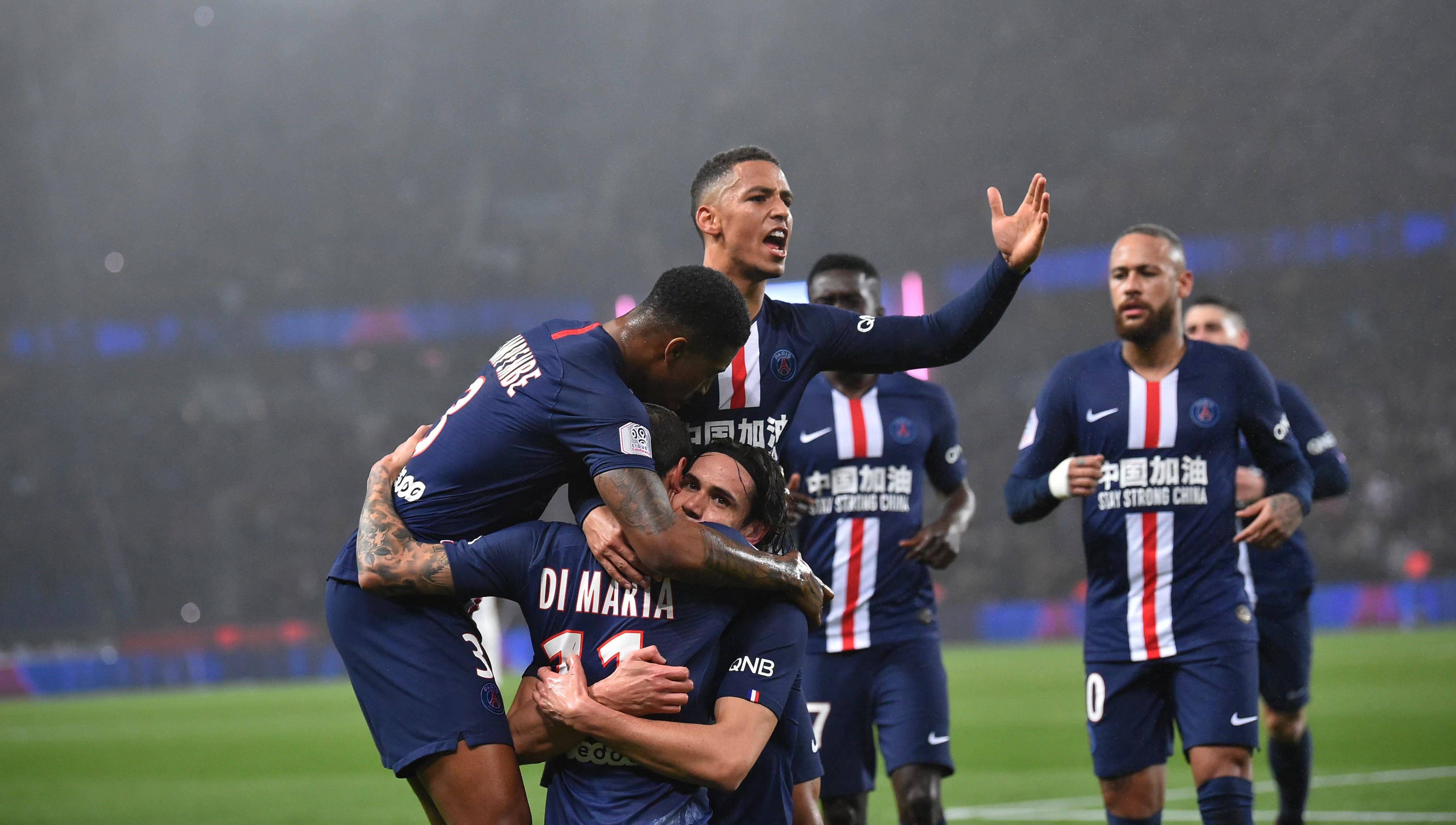 爱游戏官方-巴黎圣日耳曼成功晋级欧洲杯赛