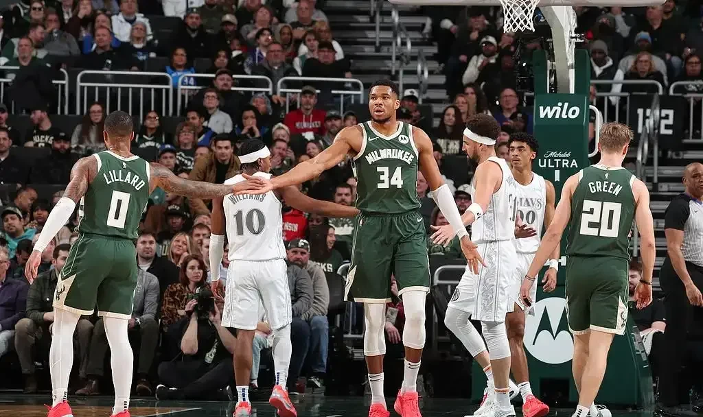 爱游戏网页版-雄鹿横扫凯尔特人,字母哥砍下40分的简单介绍