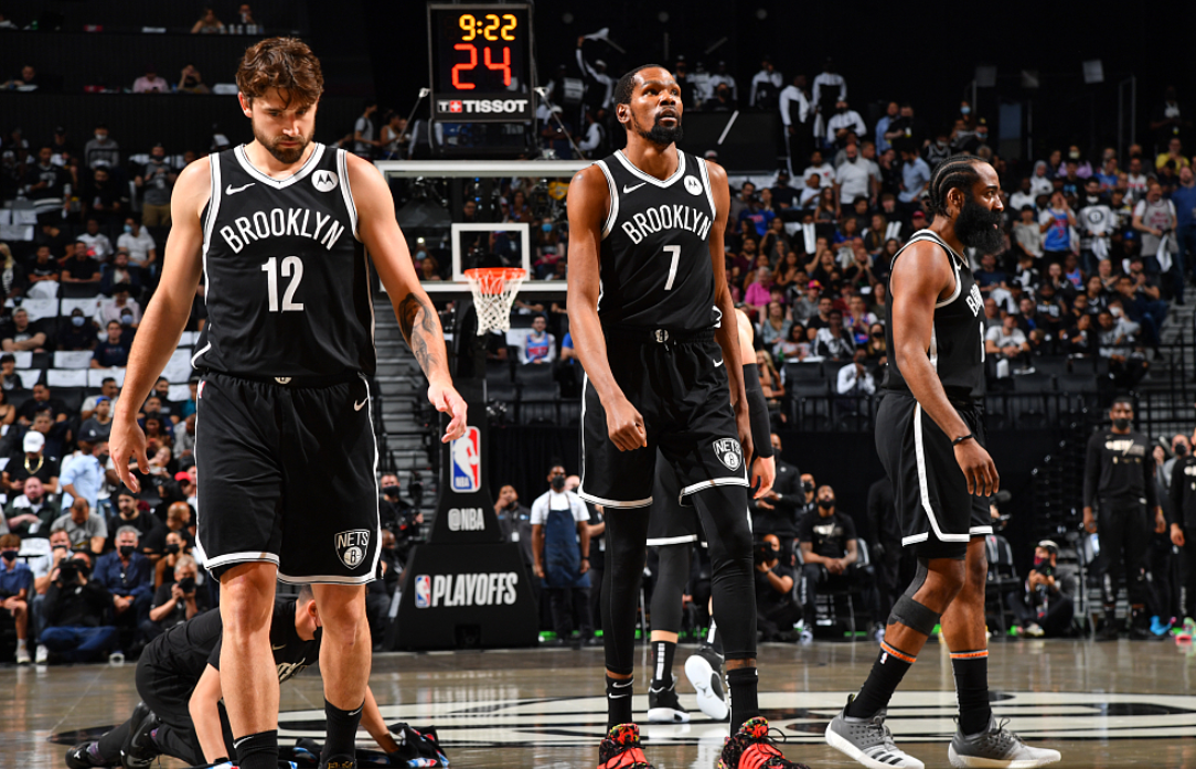 爱游戏官网app-篮网力克雄鹿,杜兰特神准砍下30分