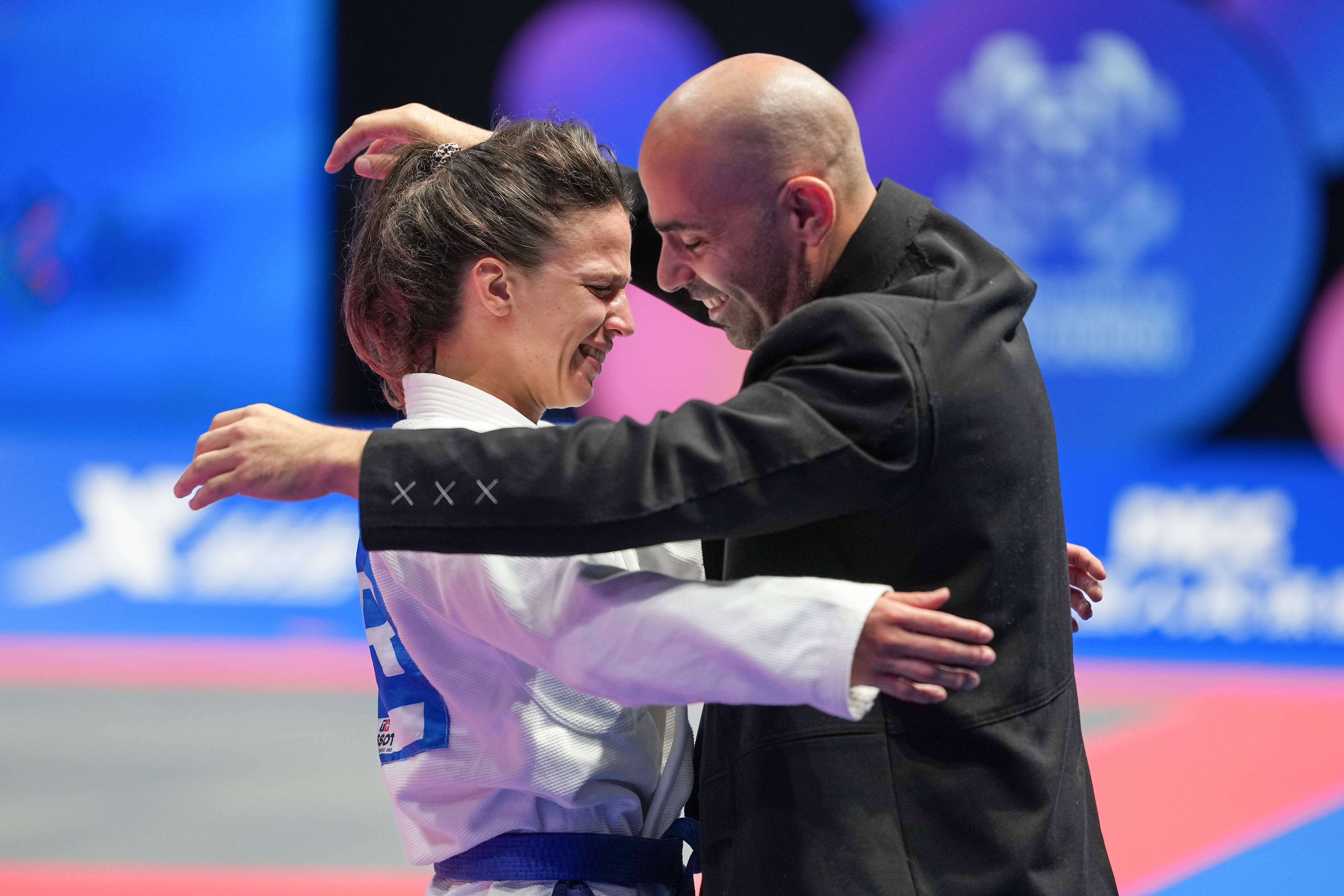 爱游戏中国官网-古巴选手在柔道比赛中实现冲击半决赛