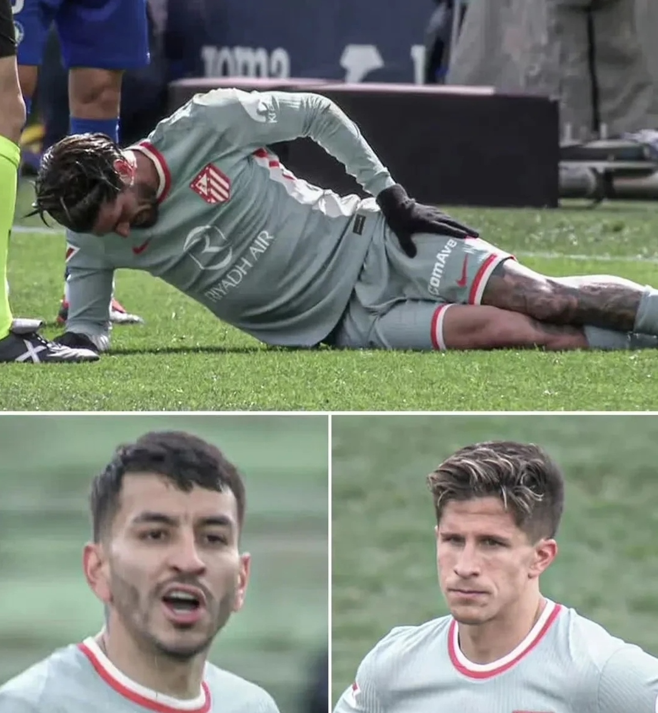 爱游戏app下载-马竞客场压哨逆转,拿下关键胜利