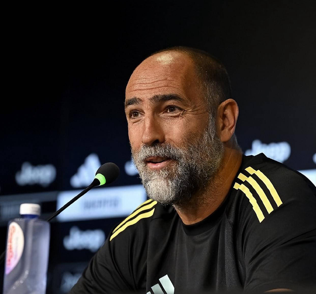 爱游戏竞技-包含尤文图斯主帅调整阵容,效果几何?的词条