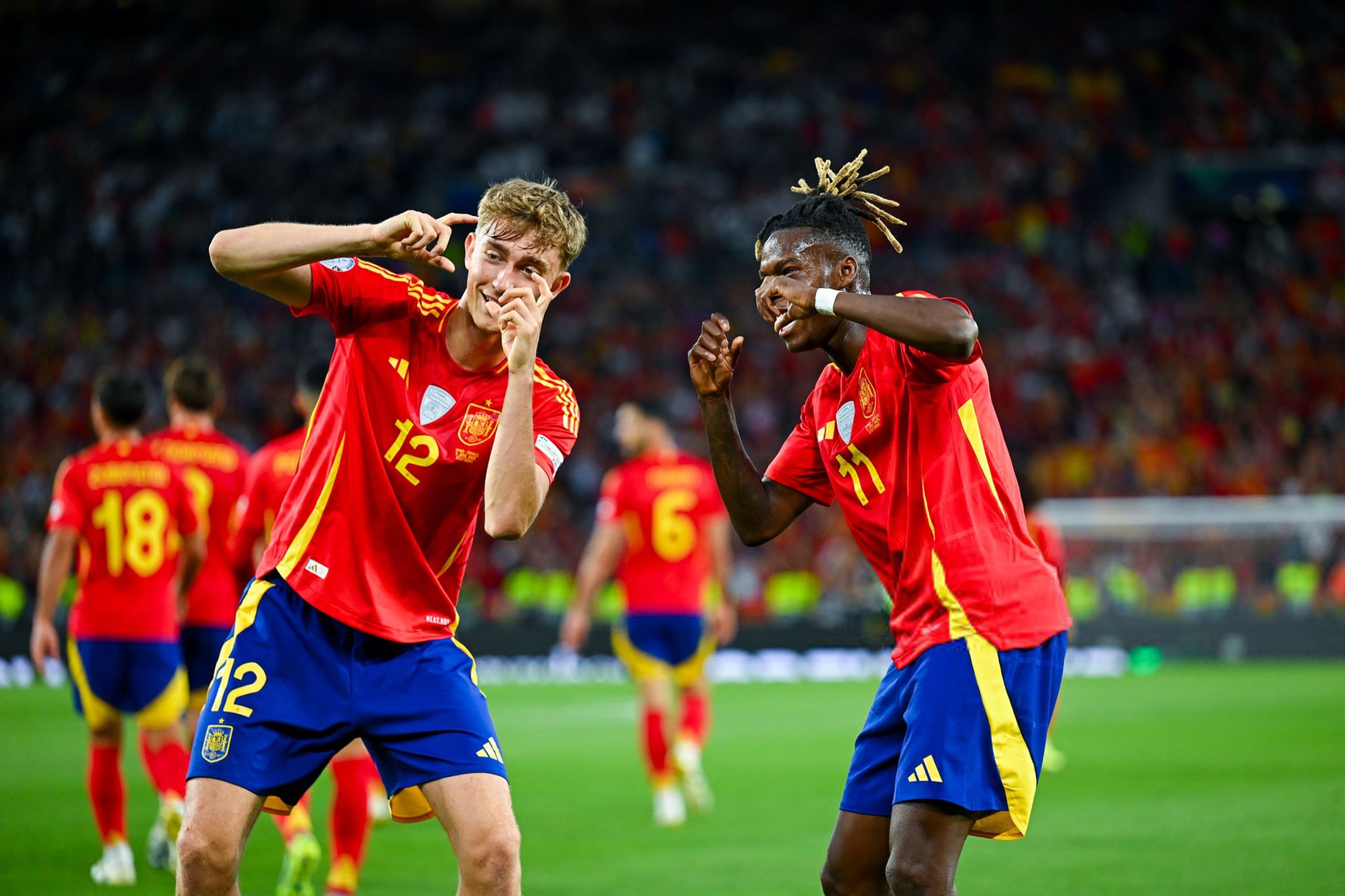 爱游戏下载-关于西班牙队力克德国,欧国联实录术业有专攻的信息